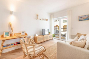 GuestReady - Amazing One Room Apartment 2 min from beach